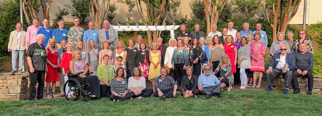 Briarcliff Class of 1970   50 Year Reunion +2 years
      