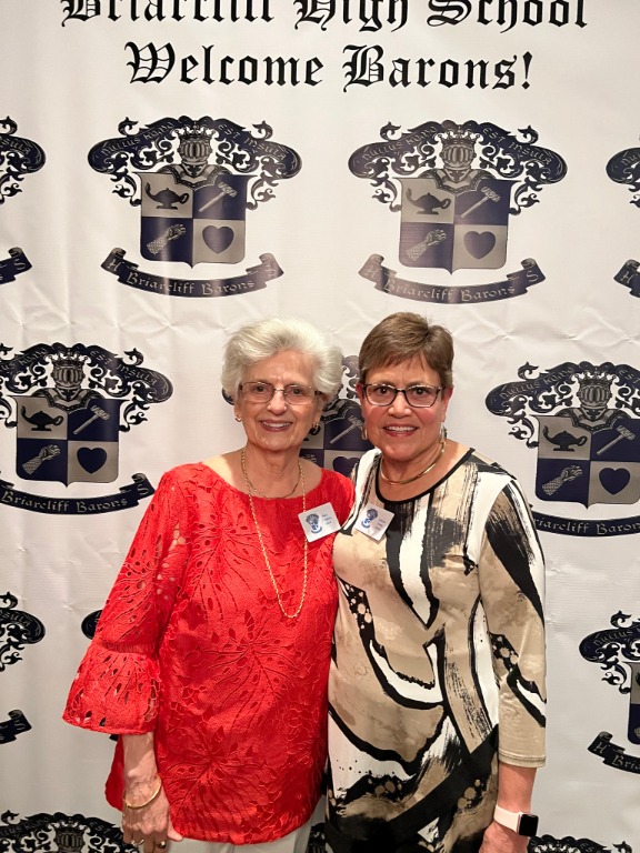 Mary L. Lewis, Connie Crowe