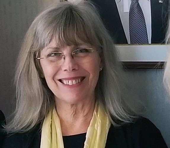 Nancy Baumgarten